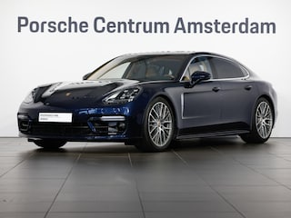 Porsche Panamera 4S E-Hybrid Executive