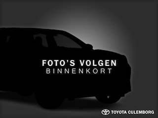 Toyota Yaris 1.5 Hybrid 115 Business