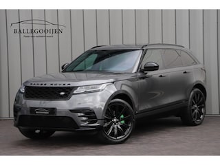 Land Rover Range Rover Velar 2.0 P300 Turbo AWD R-Dynamic | 300PK | Head-up | Keyless-go | Meridian 3D | Stuurwielverw. | Memory | Pano | 2019.