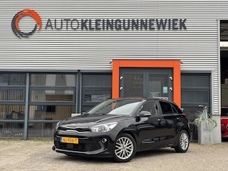 Kia Rio 1.0 TGDI First Edition / Navi / Applecarplay/Androidauto / NL auto /
