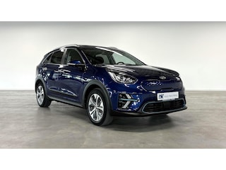 Kia Niro e-Niro DynamicPlusLine 39 kWh Schuif/kanteldak | KIA onderhouden