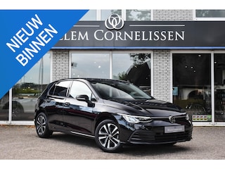 Volkswagen Golf 1.5 TSI United Navi Carplay Stoel/stuurverwarming
