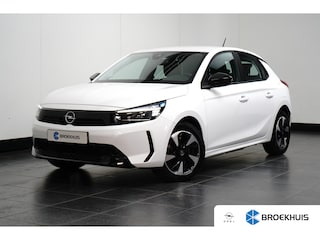 Opel Corsa 50KWH 136PK BUSINESS EDITION / NAVI / CLIMA / LED / PDC / CAMERA / KEYLESS / BLUETOOTH / CRUISECONTROL !!