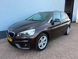 BMW 2-serie Tourer 225xe Centennial High Executive - Panorama Dak