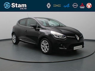 Renault Clio 90pk TCe Limited Airco | Navi