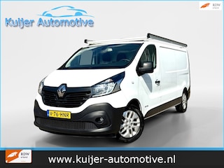Renault Trafic 1.6 dCi T29 L2H1 Comfort Energy Imperial