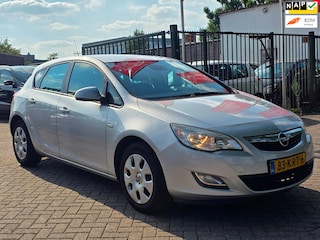 Opel Astra 1.4 Edition Airco elektrische ramen cruis control cv op afs