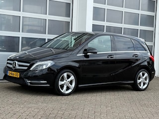 Mercedes-Benz 200-serie B250 Ambition Aut. Xenon Navi Cruise Trekhaak