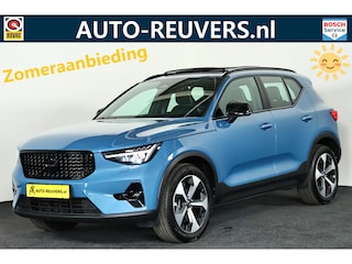 Volvo XC40 2.0 B4 AWD Ultimate Dark Pano / ACC / Harman Kardon / Camera