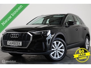 Audi Q3 45 TFSI e Advanced edition - Stoelverwarming - Navi - Cruise