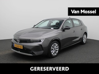 Opel Astra 1.2 Level 2 | APPLE CARPLAY | CRUISE CONTROL | CLIMATE CONTROL |