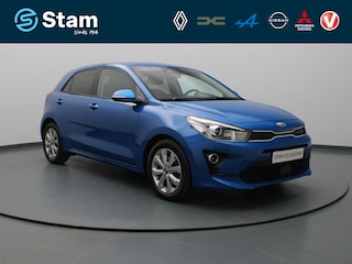 Kia Rio 100pk T-GDi MHEV DynamicPlusLine Apple Carplay/Android Auto | Climate