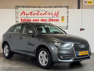 Audi Q3 1.4 TFSI Pro Line|PDC|