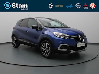 Renault Captur 90pk TCe Version S Climate | Camera