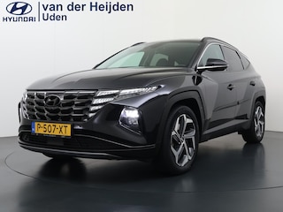Hyundai Tucson 1.6 T-GDI HEV Premium 360 Camera | Leder Interieur met Elektrische Stoelverstelling | Navigatie