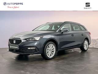 Seat Leon Sportstourer 1.5 TSI eHybrid Style Business Intense 204pk DSG6