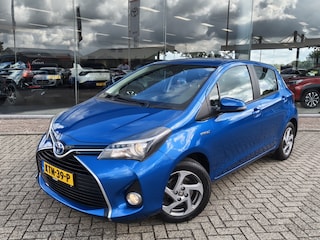 Toyota Yaris 1.5 Full Hybrid Dynamic | Cruise Control | Keyless Entry & Start | Airco