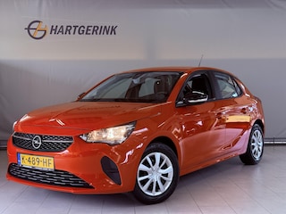 Opel Corsa 1.2 Edition* Airco / Cruise / BT