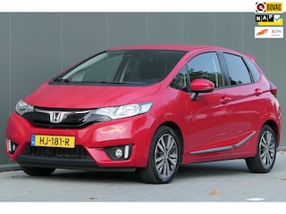 Honda Jazz 1.3 i-VTEC Elegance NAP Cruise Camera
