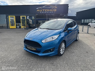 Ford Fiesta 1.0 EcoBoost Sport st-line lm velgen clima 86145 km