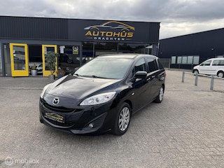 Mazda 5 1.8 Business airco lm velgen el ramen camera 115926