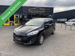 Mazda 5 1.8 Business airco lm velgen el ramen camera 115926