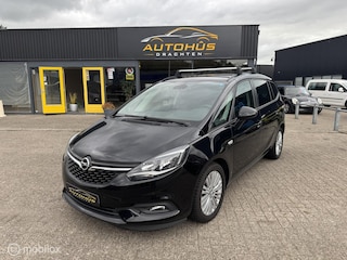 Opel Zafira 1.4 Turbo Business Executive 7p. Automaat / Xenon / Navi / Facelift / Stuurverwarming / Stoelverwarming 84832 km