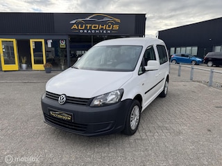 Volkswagen Caddy Combi 1.2 TSI Highline airco navi cruise 119528 km