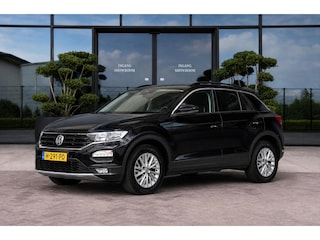 Volkswagen T-Roc 1.0 TSI Style Business