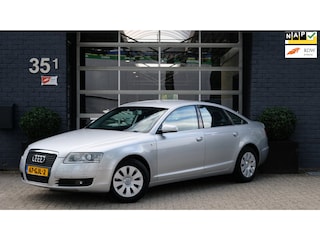 Audi A6 Limousine 2.4 Pro Line