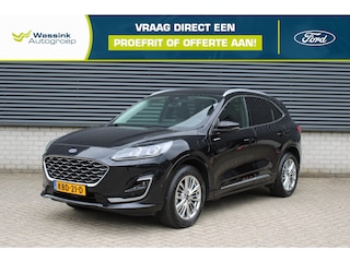 Ford Kuga 2.5 PHEV ST-Line X