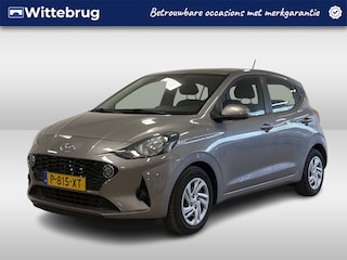 Hyundai i10 1.0 Comfort