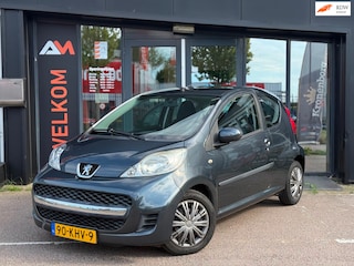 Peugeot 107 1.0 Sublime | Airco | Elek. Ramen | NAP