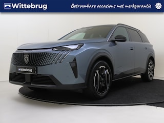 Peugeot 5008 1.6 Plug-in Hybrid 195 Allure Ruime 7 zitter