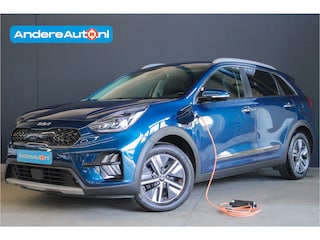 Kia Niro 1.6 GDi PHEV DynamicPlusLine |dealer onderhouden|stoel/stuurverwarming|