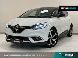 Renault Scénic 1.2 TCe Bose | Panoramadak | Parkeersensoren | BOSE | Trekhaak | Climate control | Navigatie |