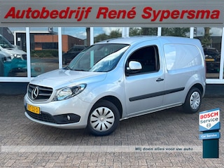 Mercedes-Benz Citan 109 CDI BlueEFFICIENCY | Parkeersensoren | Bluetooth | Cruise | Airco