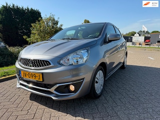 Mitsubishi Space Star 1.0 Cool+