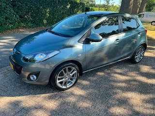 Mazda 2 1.3 84pk 5D Edition