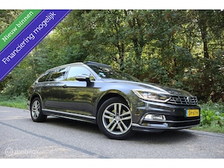 Volkswagen Passat Variant 1.4 TSI ACT Highline Business R