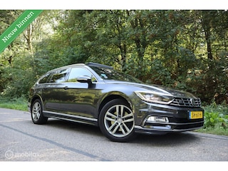 Volkswagen Passat Variant 1.4 TSI ACT Highline Business R