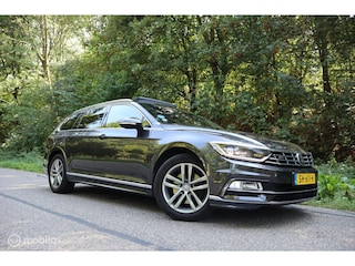 Volkswagen Passat Variant 1.4 TSI ACT Highline Business R