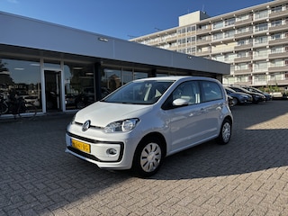 Volkswagen Up 1.0 BMT high up!