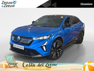 Renault Rafale 1.2 E-Tech full hybrid 200 esprit Alpine *Panorama*Navi+360Camera*Adaptive Cruise*Harman/Kardon*Strekhaak*Sportieve Auto!