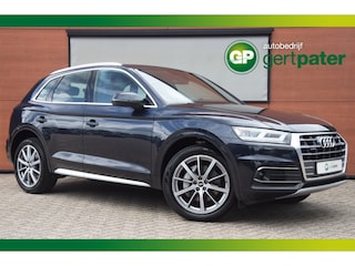 Audi Q5 50TFSIe quattro Sport Leer/AdaptiveCruise/Camera/20 Inch