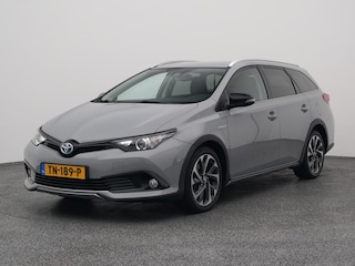 Toyota Auris 1.8 Hybrid Touring Sports Executive | CAMERA | KEYLESS | STOELVERW.