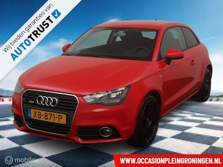 Audi A1 1.2 TFSI Ambition Pro Line Business
