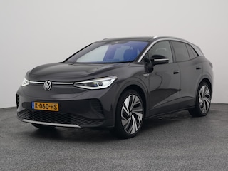 Volkswagen ID.4 First Max 77 kWh | PANO | CAMERA | ADAPTIVE | STOEL- EN STUURVERW.
