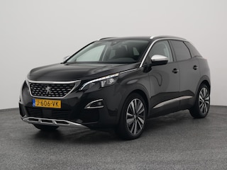 Peugeot 3008 1.2 PureTech 130 PK Automaat Allure | 360° | MEMORY | TREKHAAK | STOELVERW.