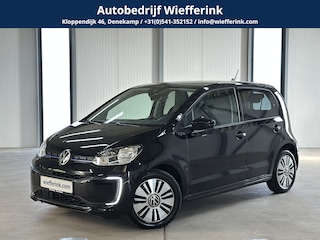 Volkswagen Up Style 83pk | Winter-Pack | Camera | Sfeerverlichting |